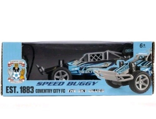 Coventry city buggy - fc,