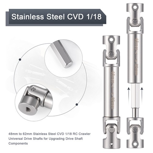 Flyxm cvd driveshafts steel - flyxm,