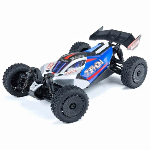 Arrma typhon grom 4wd - grom,