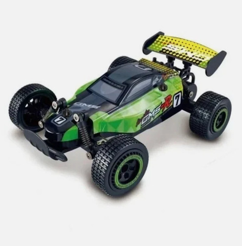 Craze racing buggy - craze, remote