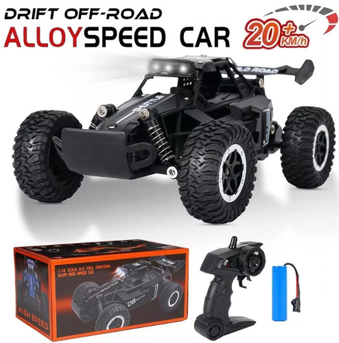Big cars large remote - cars,