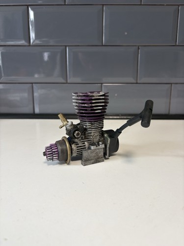 Nitro schumacher r18 racing - nitro,