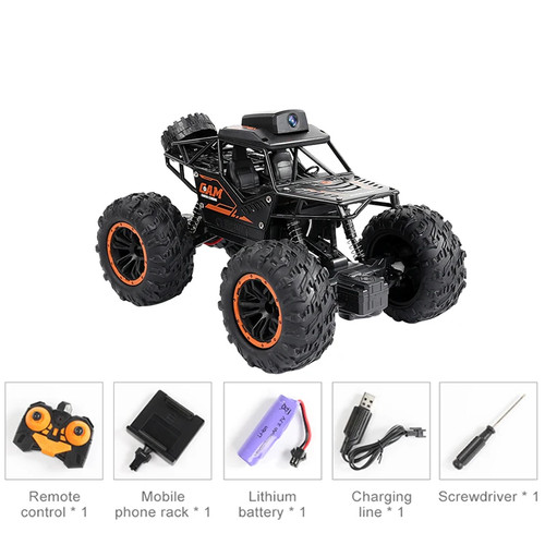 Car hd camera app - rc,