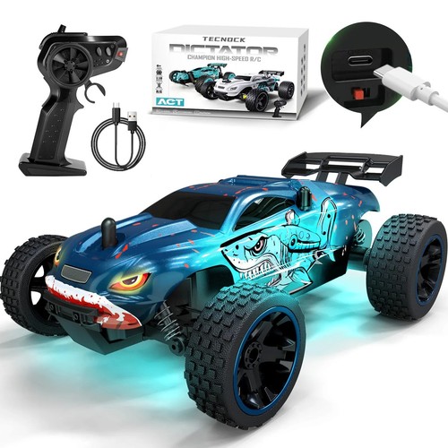 Remote control car 18 - car, 1:18