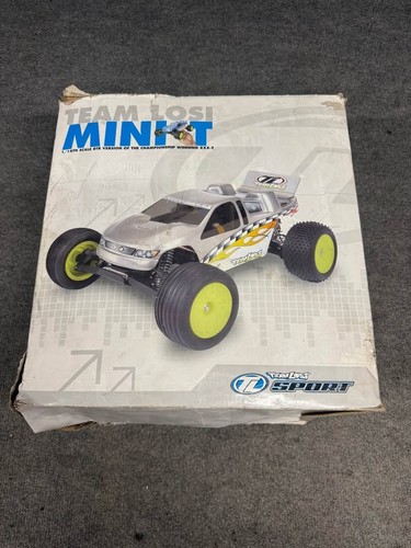 Team losi sport mini - losi, t