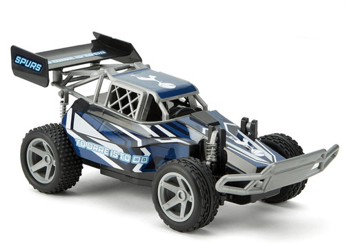 Adventure rc buggy - fc,