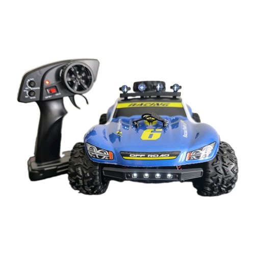 Car hyper fast 360 - , 1/18