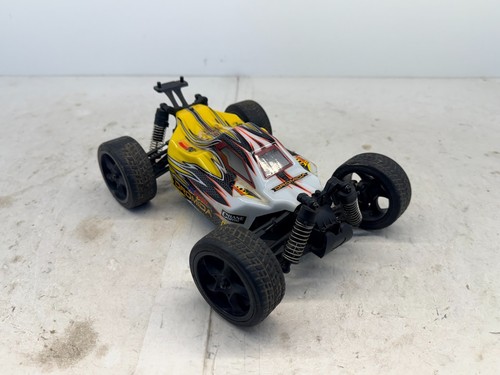 Untested parts car - untested,