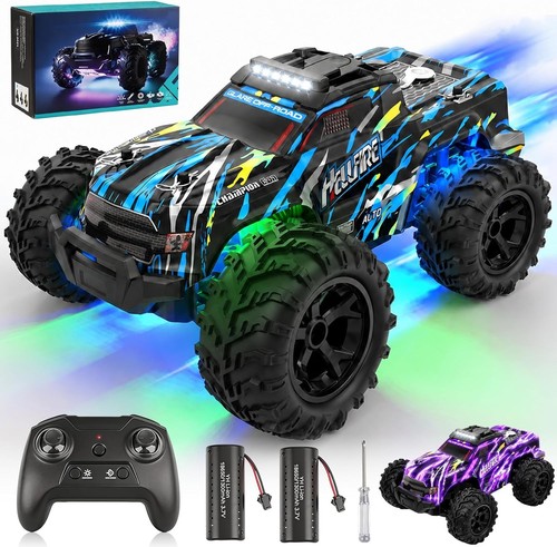 Hellfire scale buggy - rc,