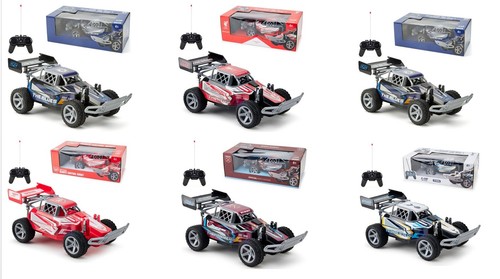 Remote control buggy 18 - buggy, 1:18