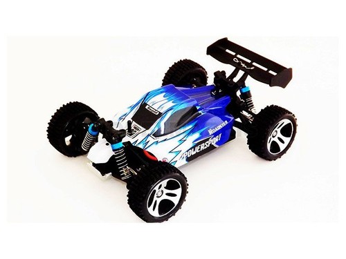 Radiokontrol wlt a959b rc - wlt, 1:18