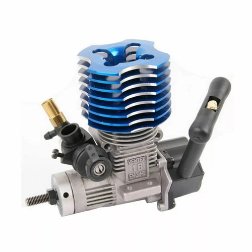 Nitro engine for - rc, 1/10