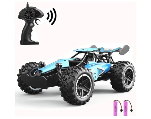 Off road car - rc, 2wd