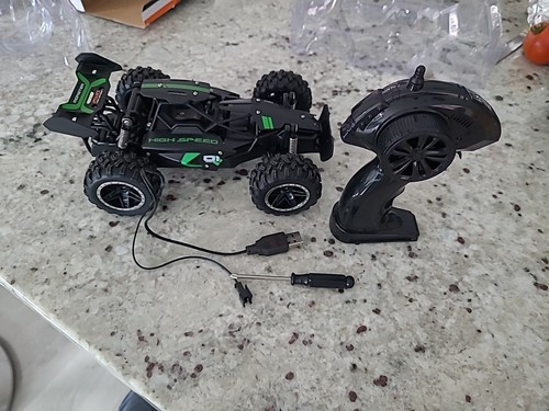 Scale 2wd buggy age - 2wd,