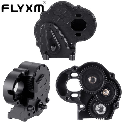 Flyxm for axial utb18 - flyxm, rc