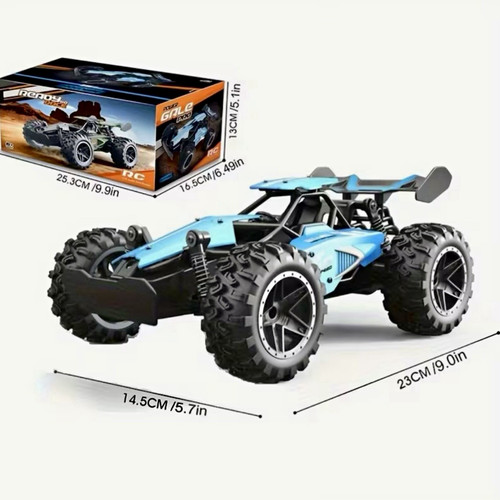 Renoy gold racer 2wd - renoy,