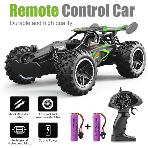 Car 1 18 remote - car, 1:18