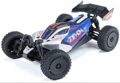 Arrma typhon grom - 2s, rtr