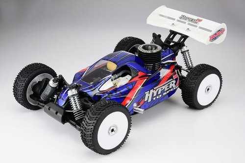 Hobao hyper tq2 nitro 28 - hyper,