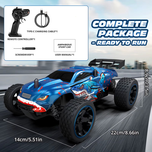 Cars remote control - cars, for