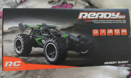 Ready race hotdeer - rc, radio