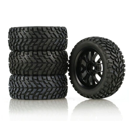 Car repair wheels - rc,