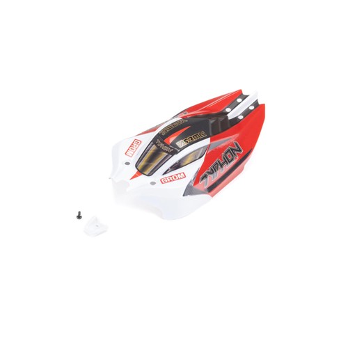 Arrma typhon grom painted - grom, t2