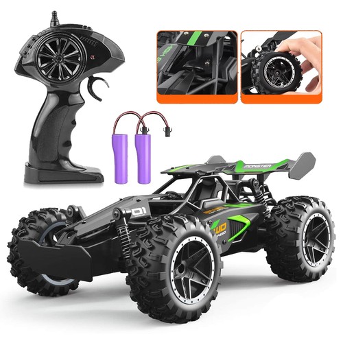 Large remote control 2wd - large,
