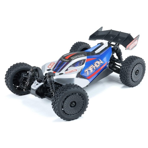 Arrma typhon grom - 4wd, smart
