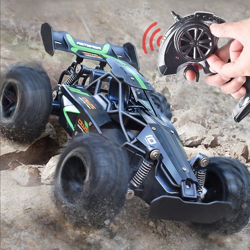 High speed trucks car - 1:18,