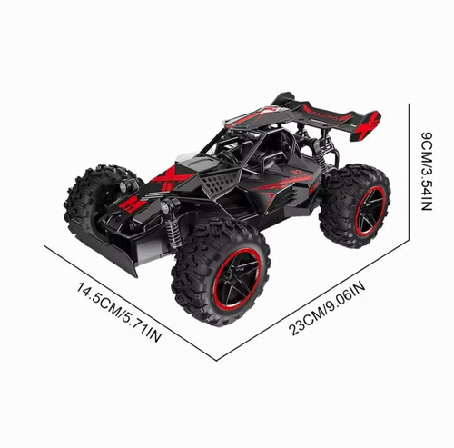Buggy 1 18 electric - buggy, 1:18