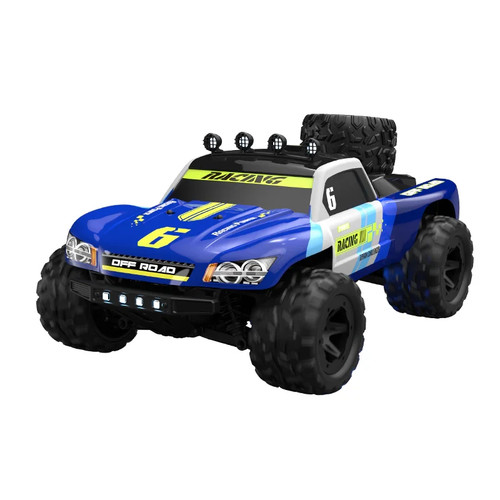 New 4wd off road - 4x4, rc