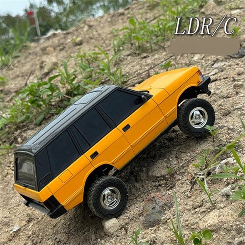 Ld18401 4wd rc - ld18401, climbing