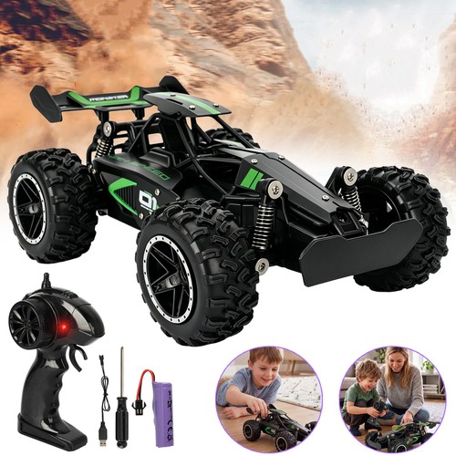 Remote control car ghz - remote, rc