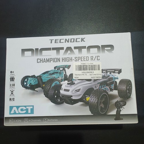 Tecnock remote control - remote,