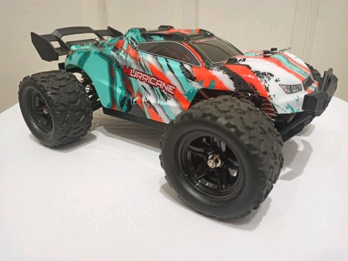 Car hs18321 remote control - rc,