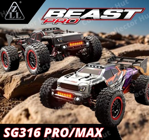 Zll sg316 beast pro - pro, max