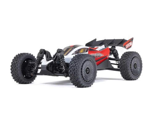 Arrma typhon grom rc - typhon,