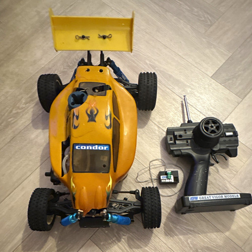 Acme condor a18 - condor,
