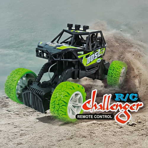 Challenger remote control - challenger, rc