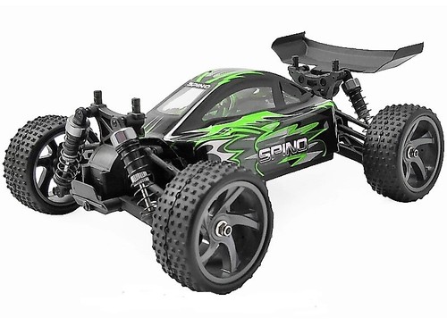 Himoto racing spino scale - 1/18,