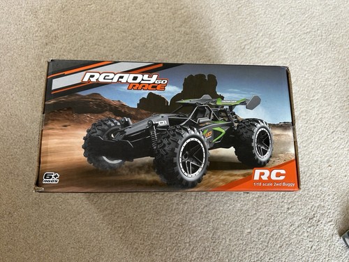 Desert buggy 2wd - 2wd, off-road