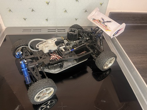 Acme condor 10th buggy - acme, rc